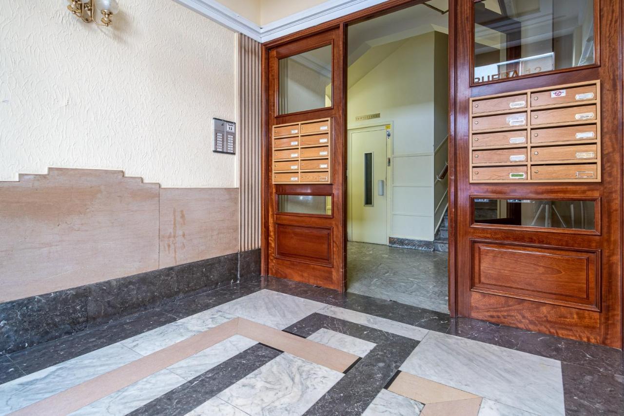 Palermo Beach By Beauty Rentals San Sebastián Exterior foto